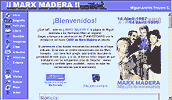 2º Aniversario de Marx Madera - 14 Abril 1999