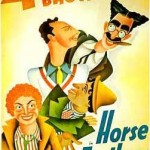Plumas de caballo (Horse Feathers) - 1932