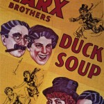 Sopa de ganso (Duck Soup) - 1933
