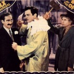 Una noche en la ópera (A Night at the Opera) - 1935