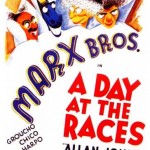 Un día en las carreras (A Day at the Races) - 1937