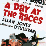 Un día en las carreras (A Day at the Races) - 1937